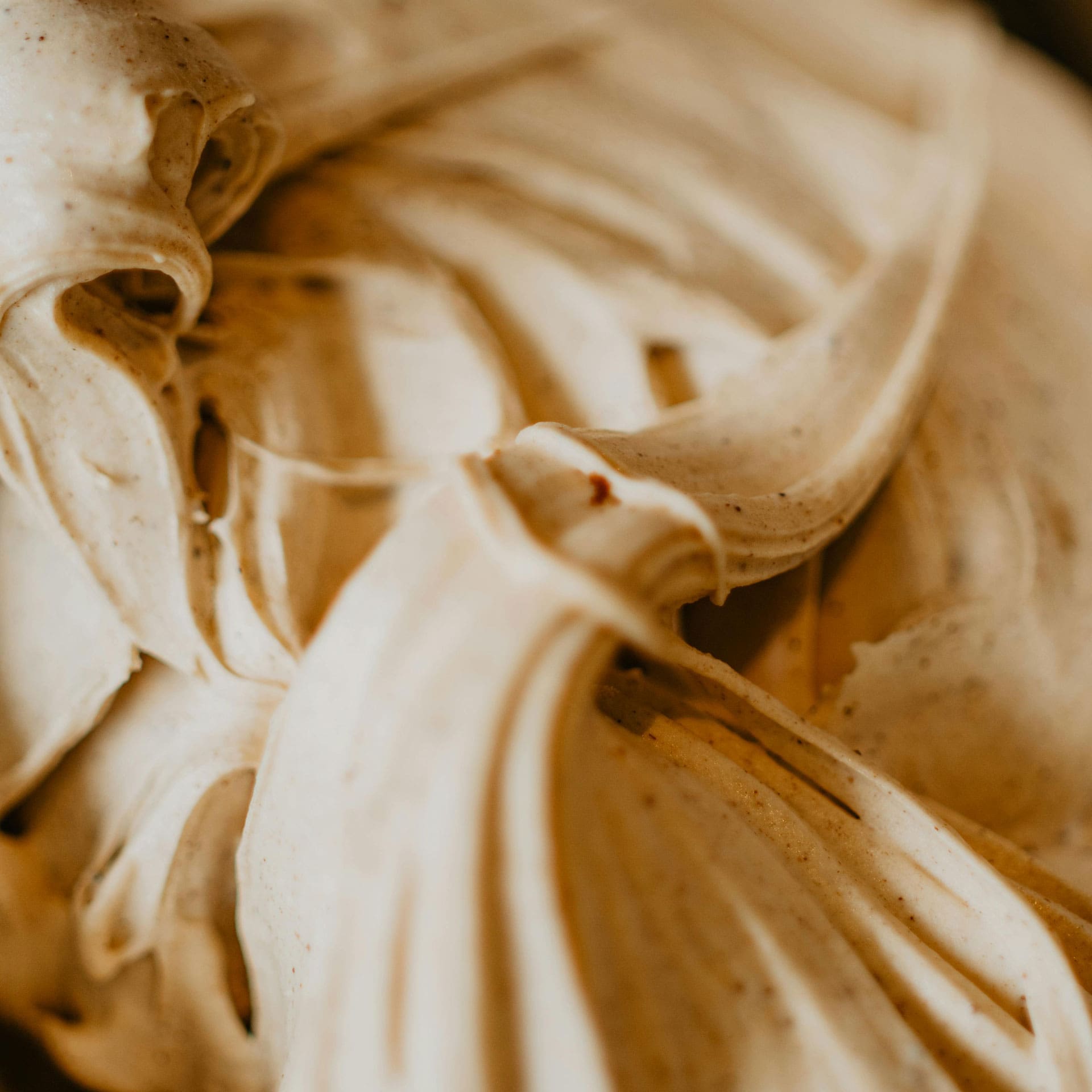 Turrón supremo